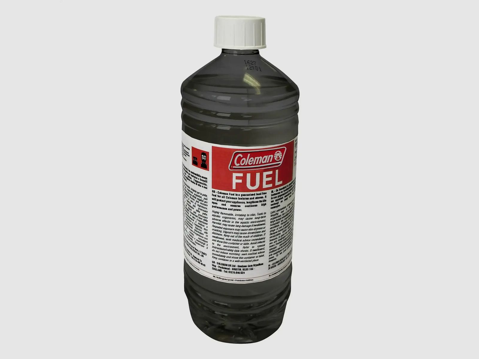 Coleman Coleman Katalytbenzin Fuel 1 L