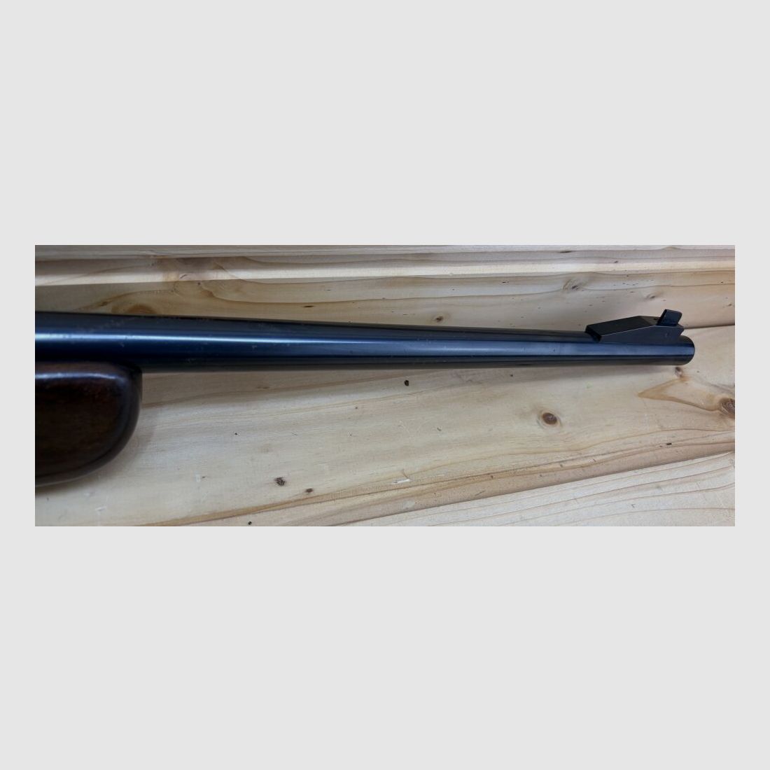 Sauer & Sohn without .22lr