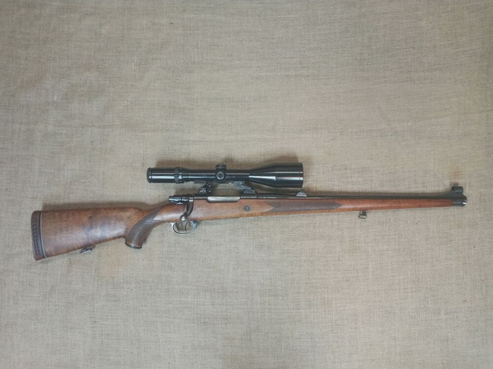Zastava M70 Stutzen