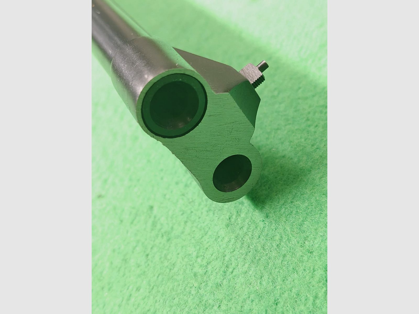 Baikal MP-221 Doppelbüchse .30-06Spring