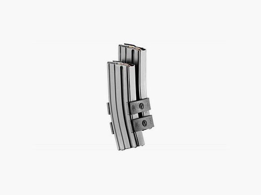 UNIVERSAL MAGAZINE COUPLER 5.56