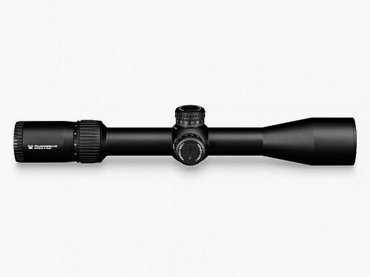 VORTEX Diamondback Tactical 4-16x44 FFP MRAD