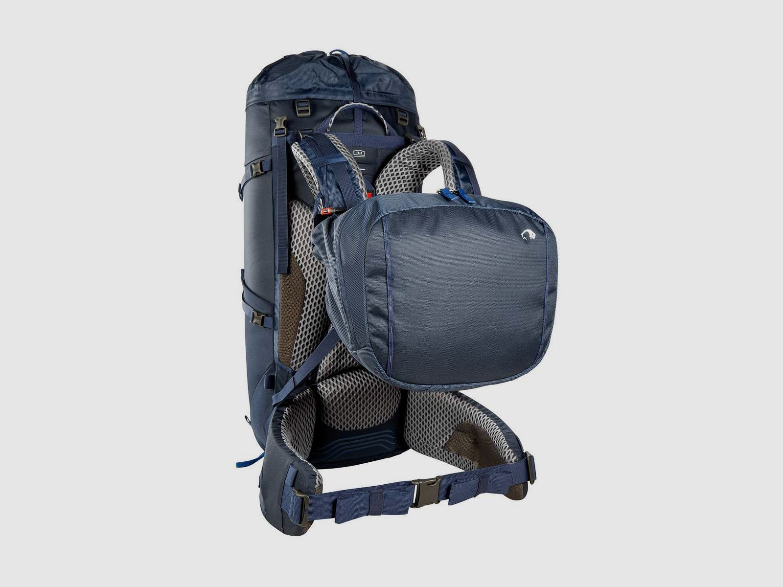 Tatonka Yukon 60+10 – Trekkingrucksack mit V2-Tragesystem, Bild 14 von 15
