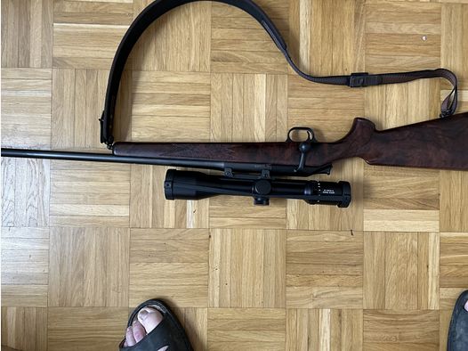 Blaser R93 Kal. 300Win Mag