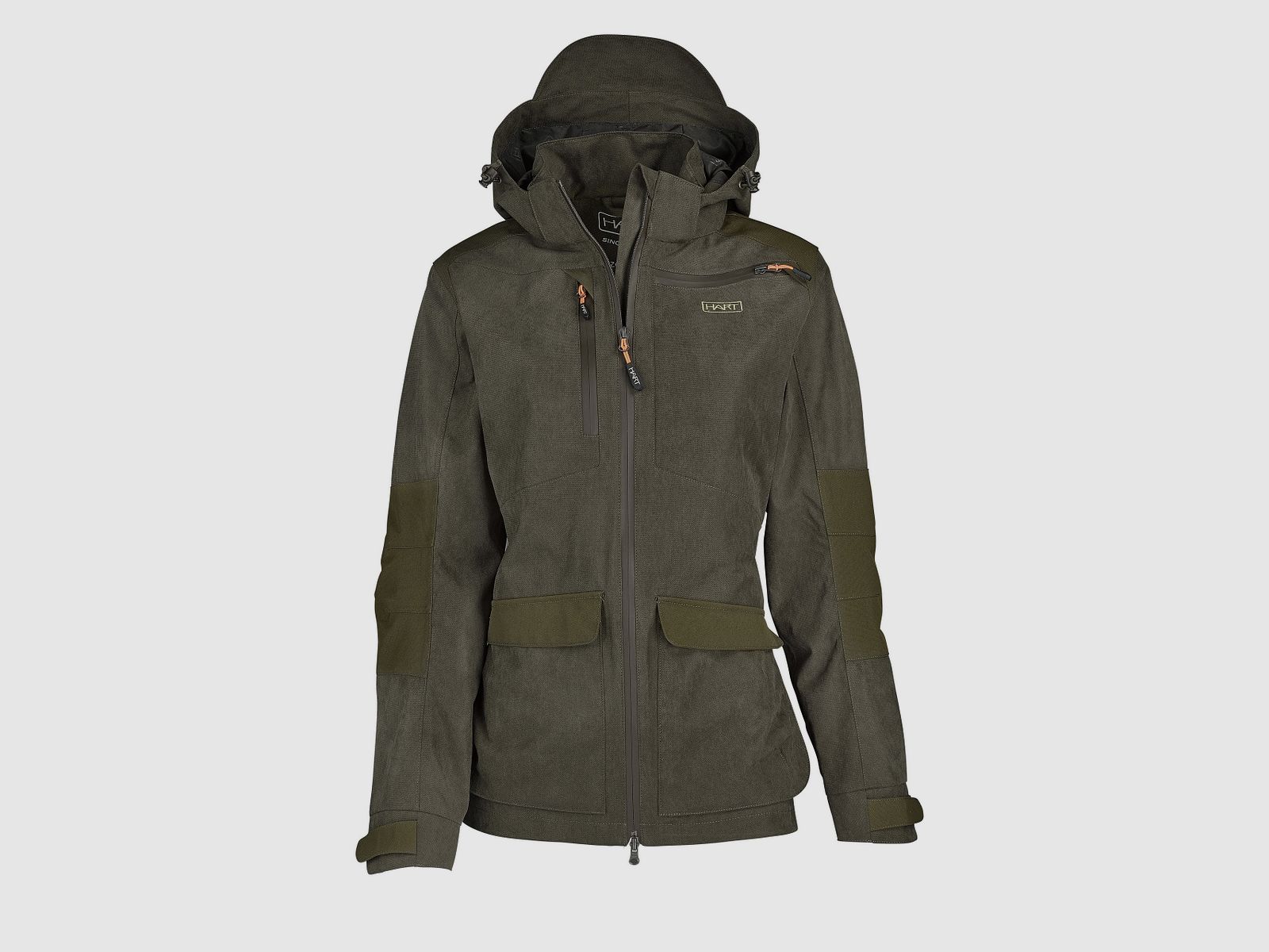 Hart Jacke Taunus XHP-J