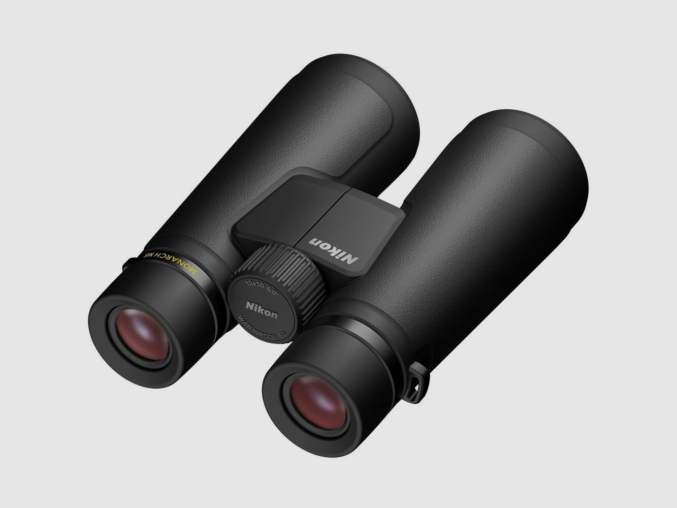 Nikon Fernglas Monarch M5 10x50, Bild 4 von 5