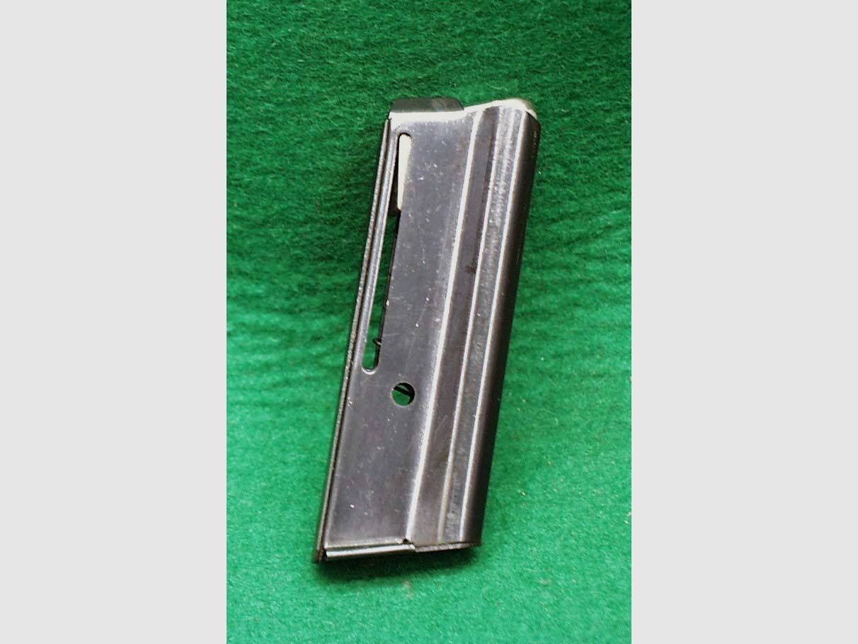 Voere Kufstein Magazine .22lr