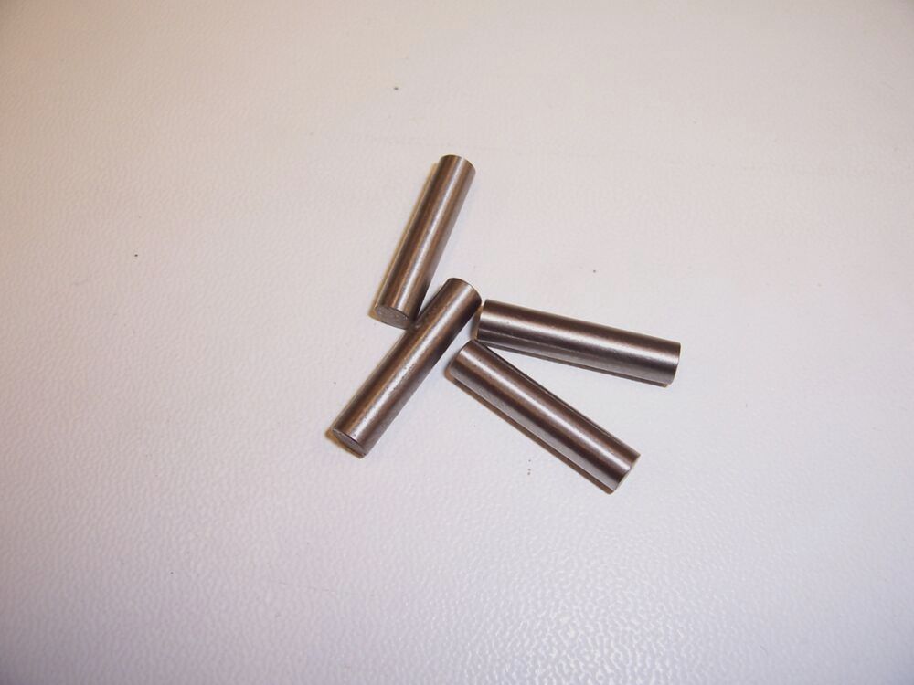 Achse Abzug NEU für G3 H&K Heckler und Koch GmbH Oberndorf a.N.