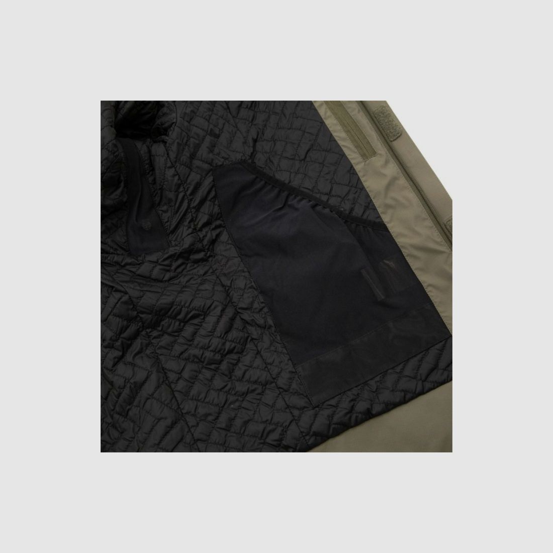 Carinthia H-Jacke Loftshell Hydro, Bild 11 von 14