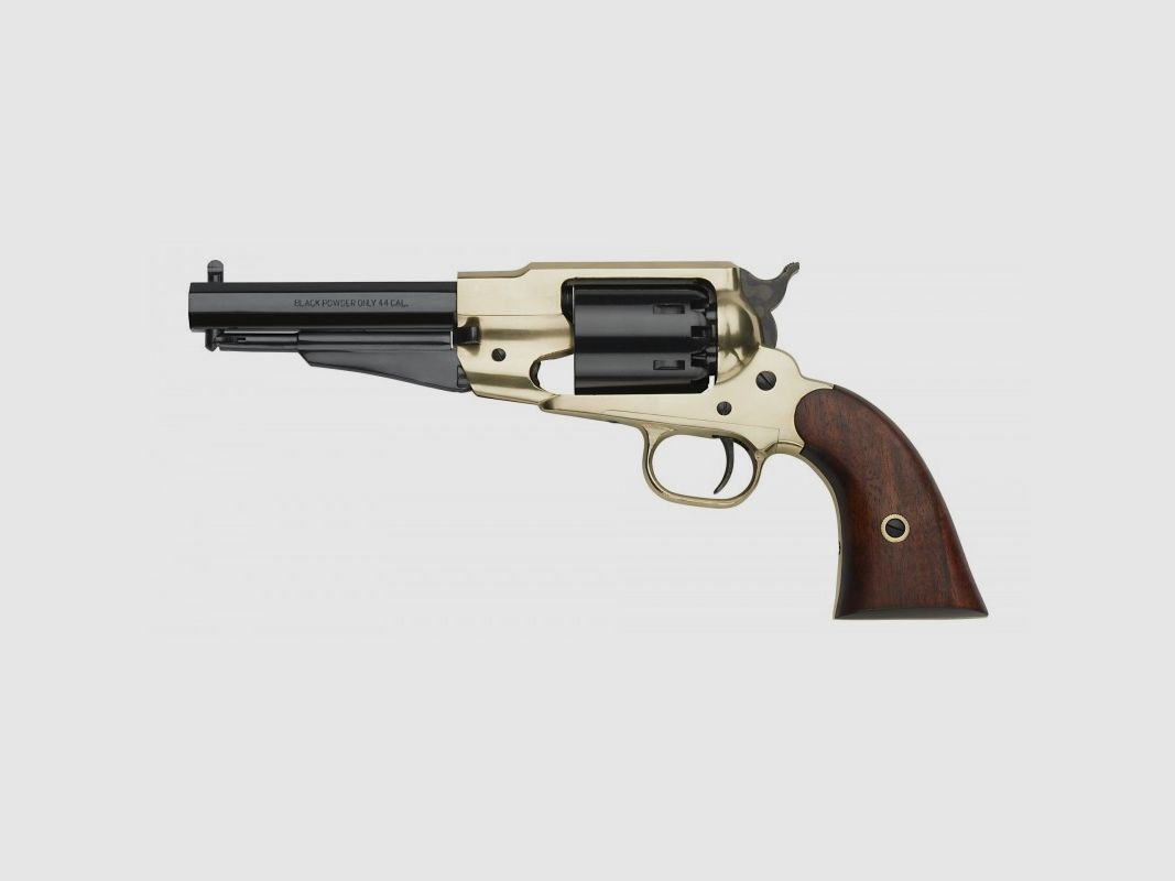 PIETTA 1858 REMINGTON SHERIFF