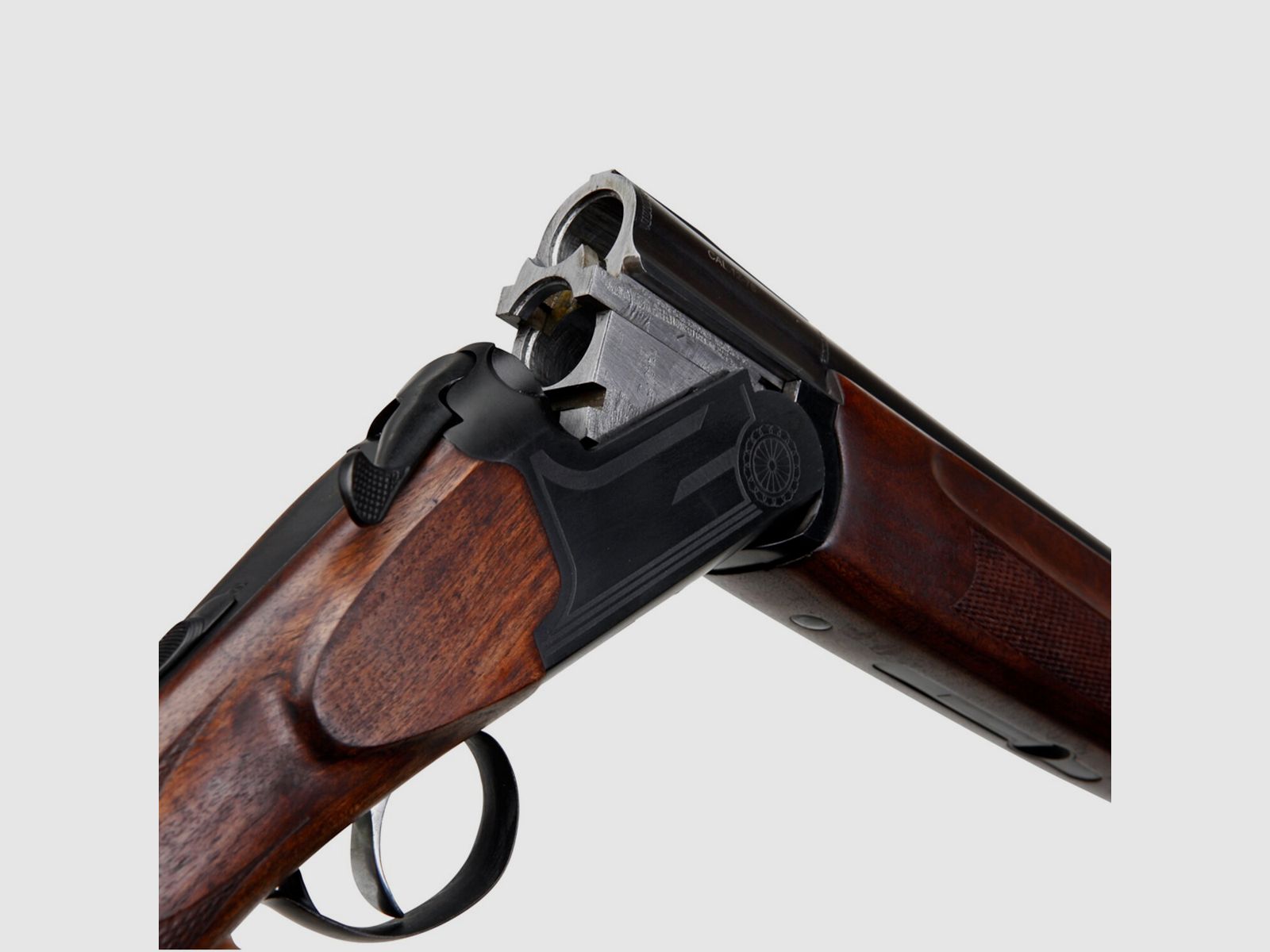 Forest Favorit Black, Cal. 12/76