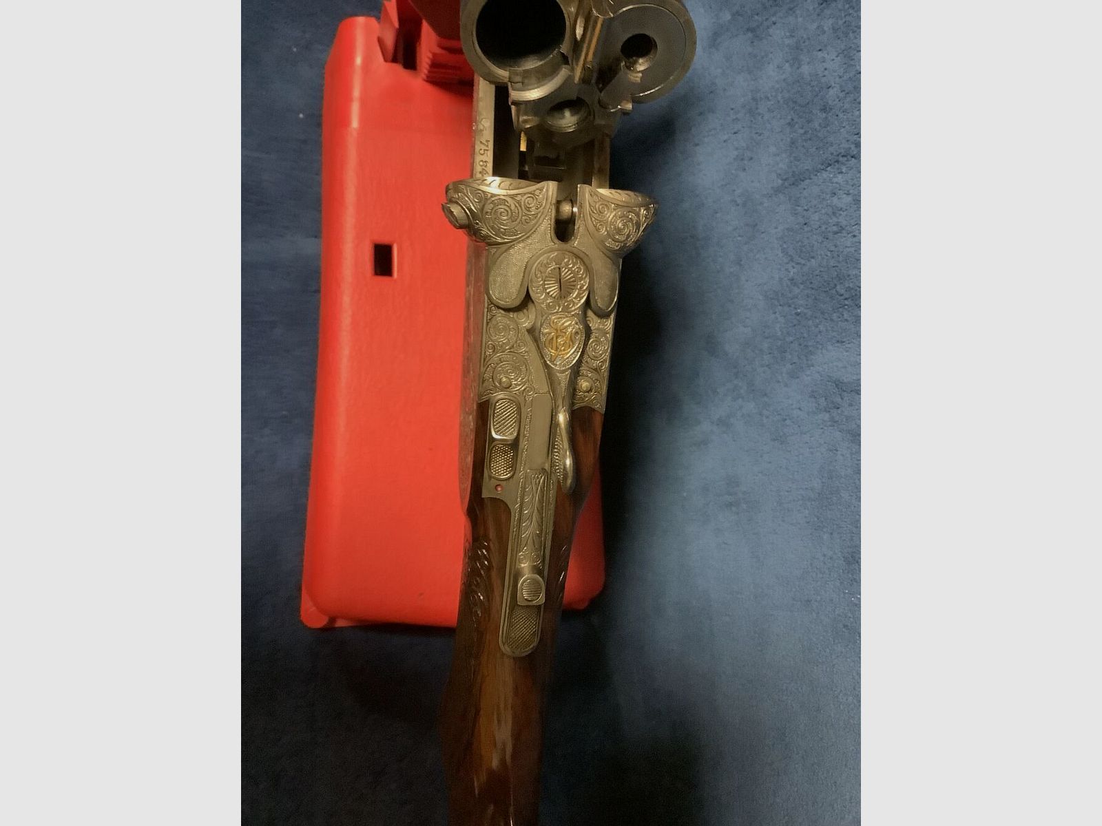 Krieghoff Neptun Primus