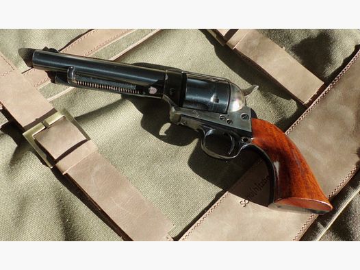 Western-Revolver"Pacemaker" SAA 1873 von HEGE-Uberti