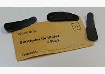 DDR VEB Devices & Tool Construction Wiesa original DDR NVA AK 47 leaf spring for sight, sight spring [11] unused, new for AK47, 7.62x39