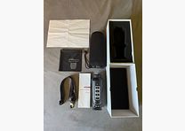 Hikvision OWL DS-2TS03-35UF/W warmtebeeldcamera OVP