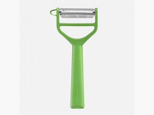 OBIERAK OPINEL T-DUO POLIMEROWY ZIELONY
