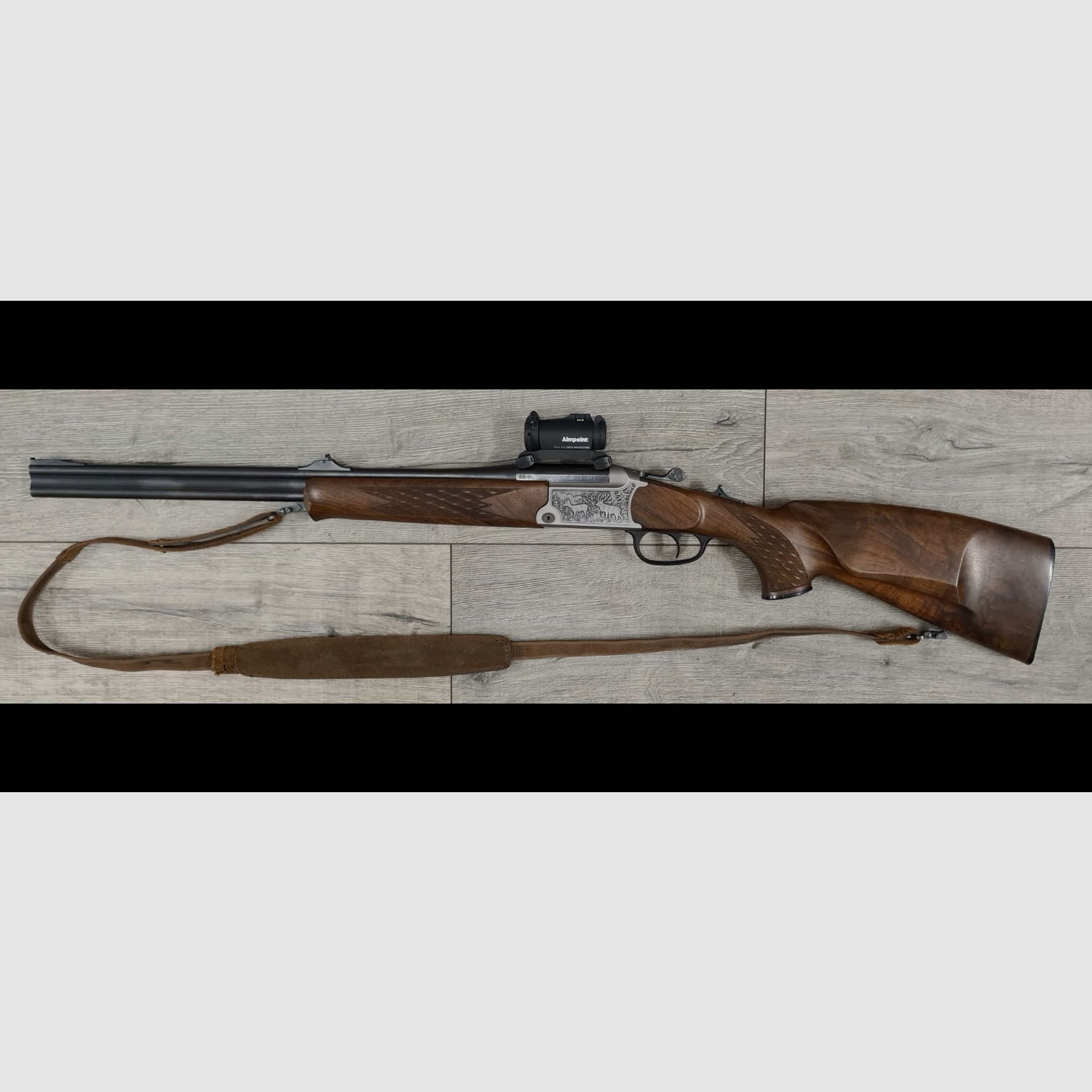 Express BB-C 97, Bild 1 von 2