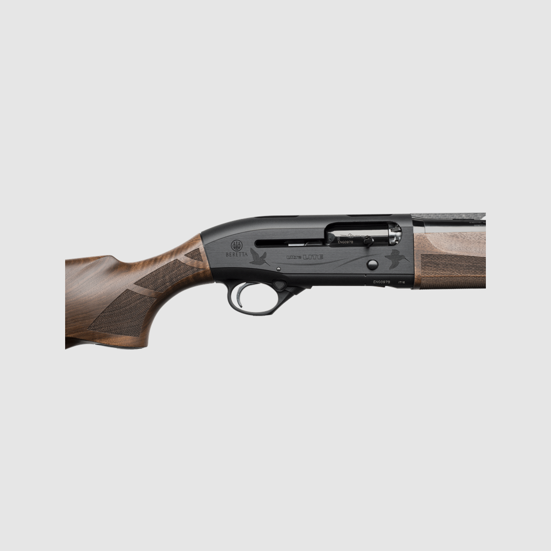 Beretta A400 Ultralite Flinte, Bild 3 von 3