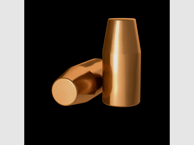 H&N Projectiles TC 458.400 HS