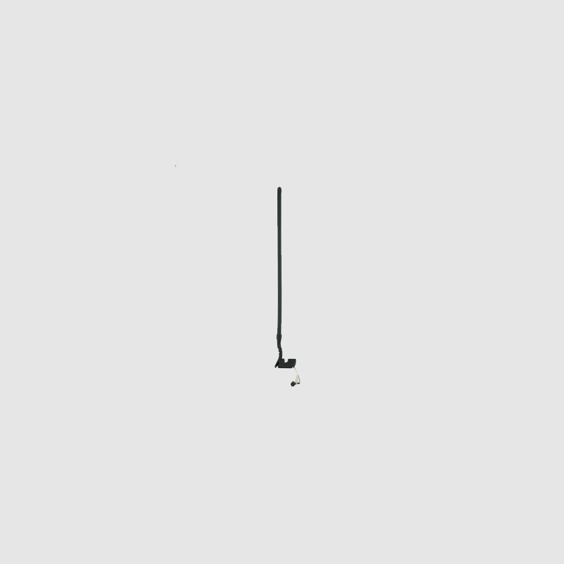 ANTENNE COLLARE TEK 2.0