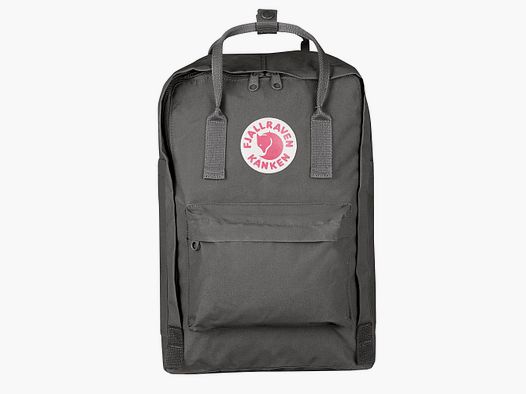 Fjällräven Kånken Laptop 15” – Super Grey
