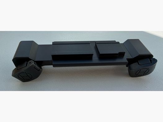  HMS Sattelmontage Blaser, Sauer für Aimpoint Acro