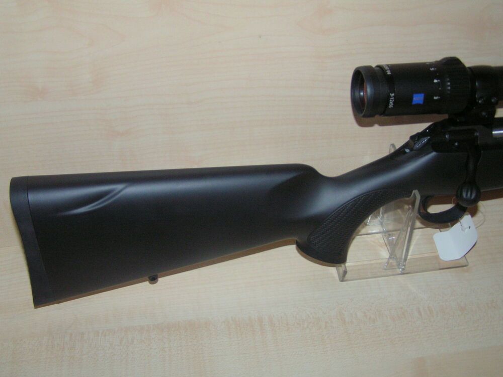 Sauer & Sohn 101 Classic XT