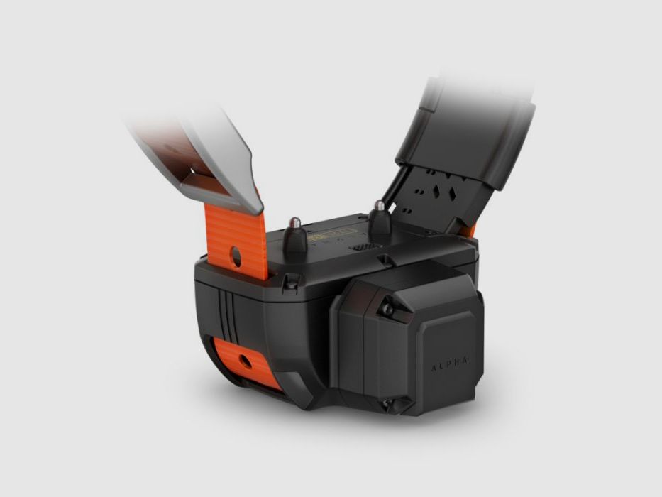 Garmin Beeper Battery Pack | für Alpha T 20 K, Bild 7 von 12