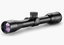 HAWKE 14101 Zielfernrohr Vantage 4x32 mit MIL DOT Absehen Wasserdicht
