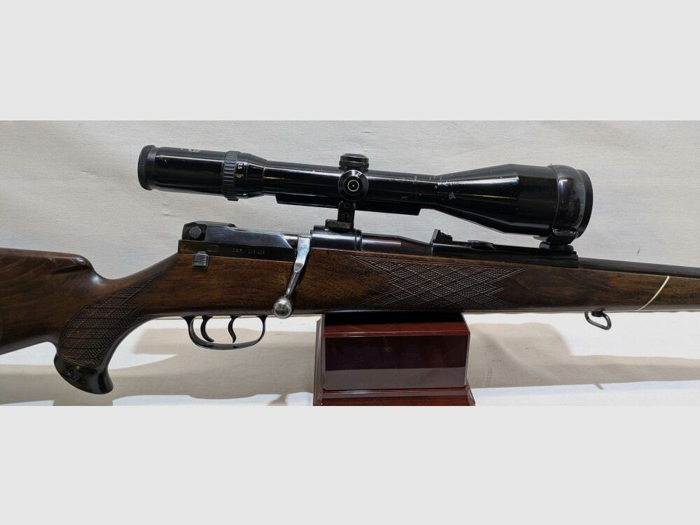 Mauser 66