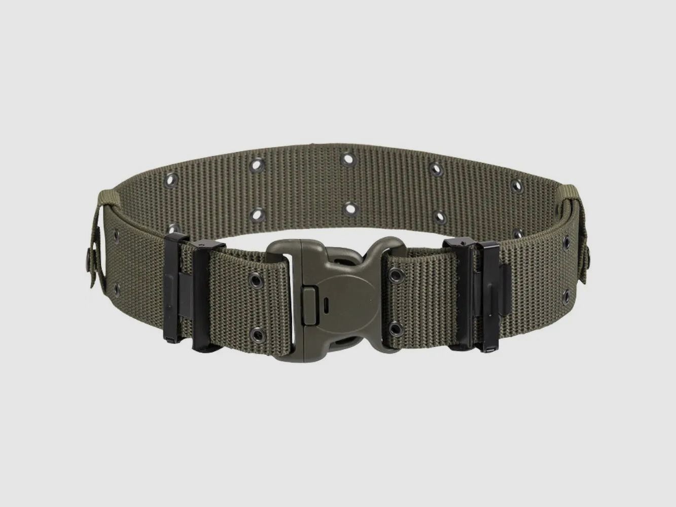 Mil-Tec US Lochkoppel LC2 Duraflex Schnalle