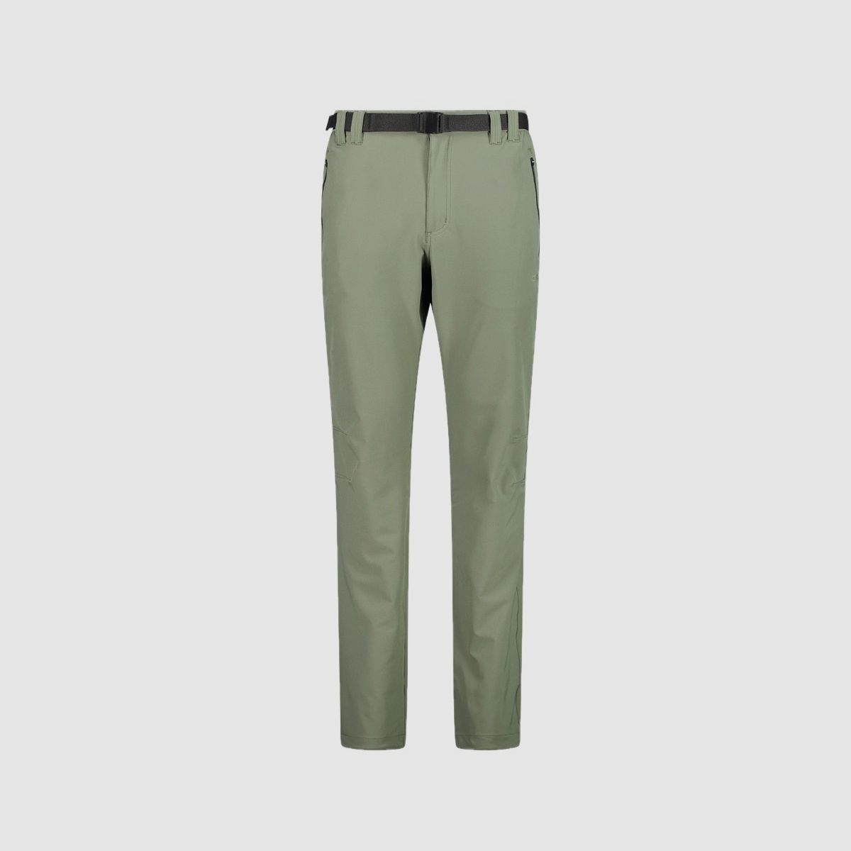 CMP Pantalones Stretch para Hombre Tarmac