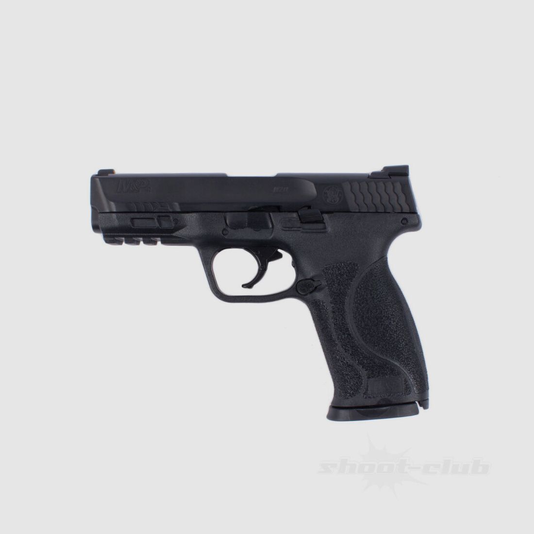 Smith & Wesson	 Smith & Wesson M&P9 2.0 .43 CO2 RAM Markierer