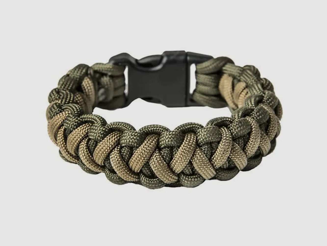 EDCX Fallschirmleinen-Armband Solomon