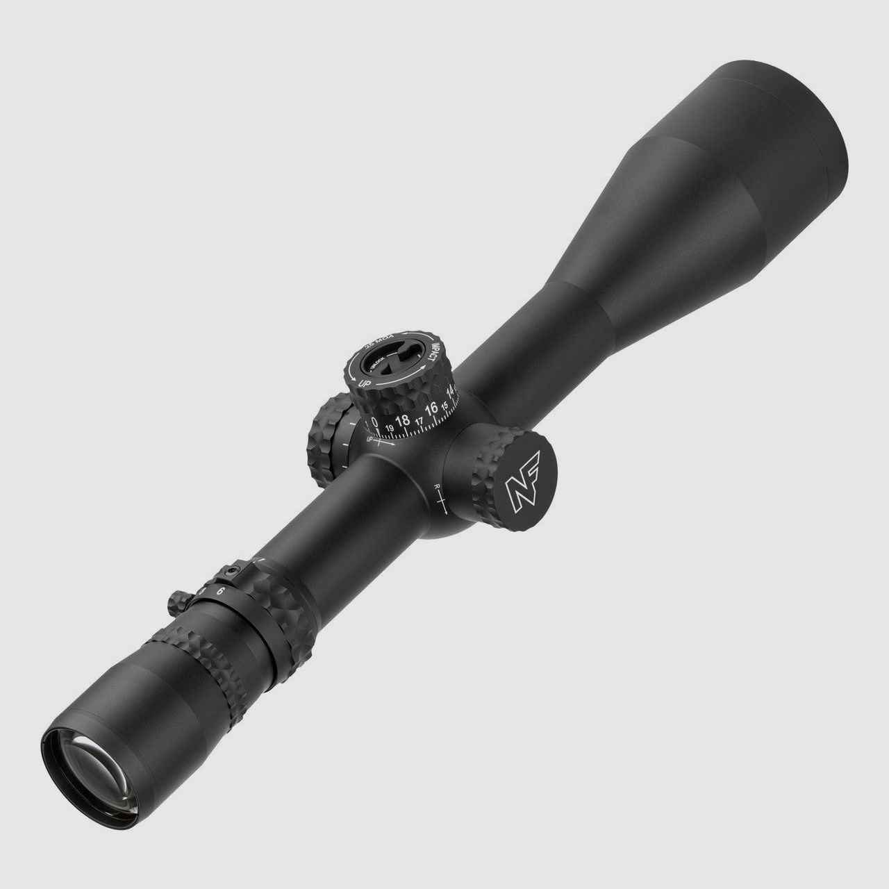 Riflescope NIGHTFORCE NX6 6-36×56 F1 MOA-C™, image 2 of 8