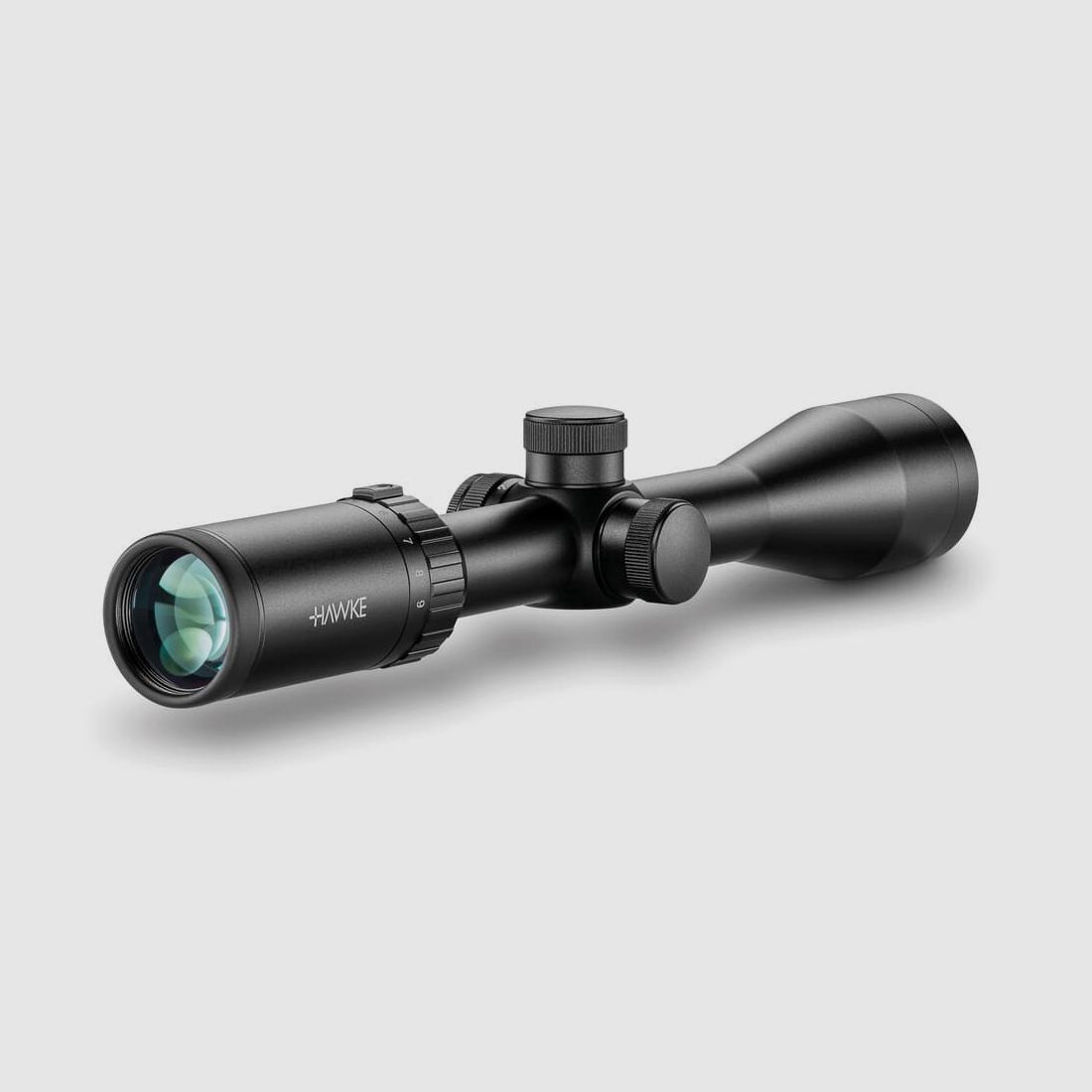 Hawke Vantage 3-9×40 IR Mil Dot, Bild 1 von 3