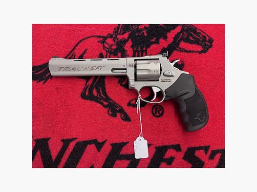 TAURUS TRACKER .22LR
