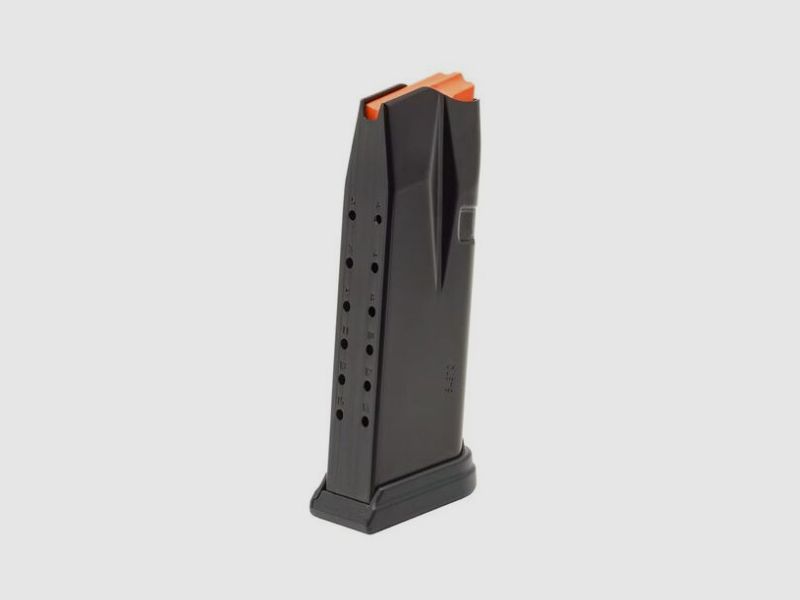 Chargeur GLOCK pour 48/43X 9mm Luger, 15 coups