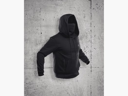 GK Pro Undercover Sporthoodie