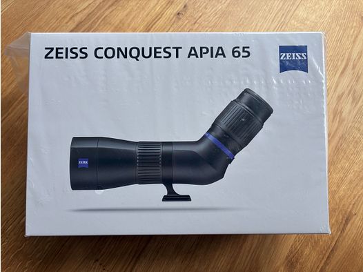 Zeiss Conquest Apia 65