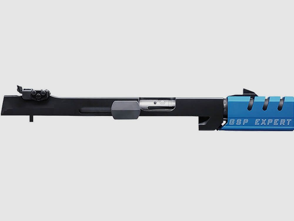Walther GSP Expert, Bild 3 von 3