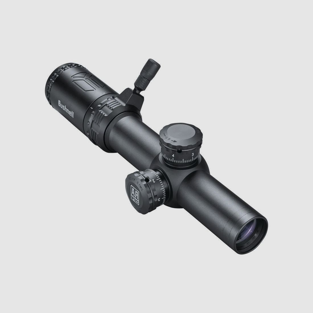 Zielfernrohr BUSHNELL AR 1-4x24 SFP Drop Zone 223 Ref. AR71424