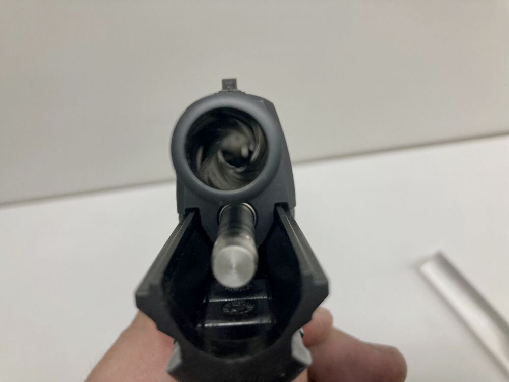 WALTHER	 PPQ - Waffen Friedrichs