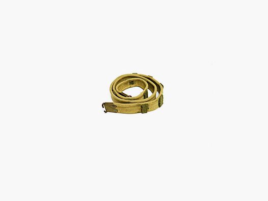 Cinghia per fucile Lee Enfield