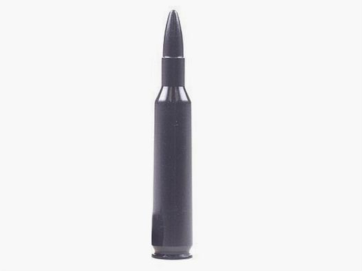 A-Zoom Douille Factice en Aluminium Anodisé 6mm Rem. 2-Pack