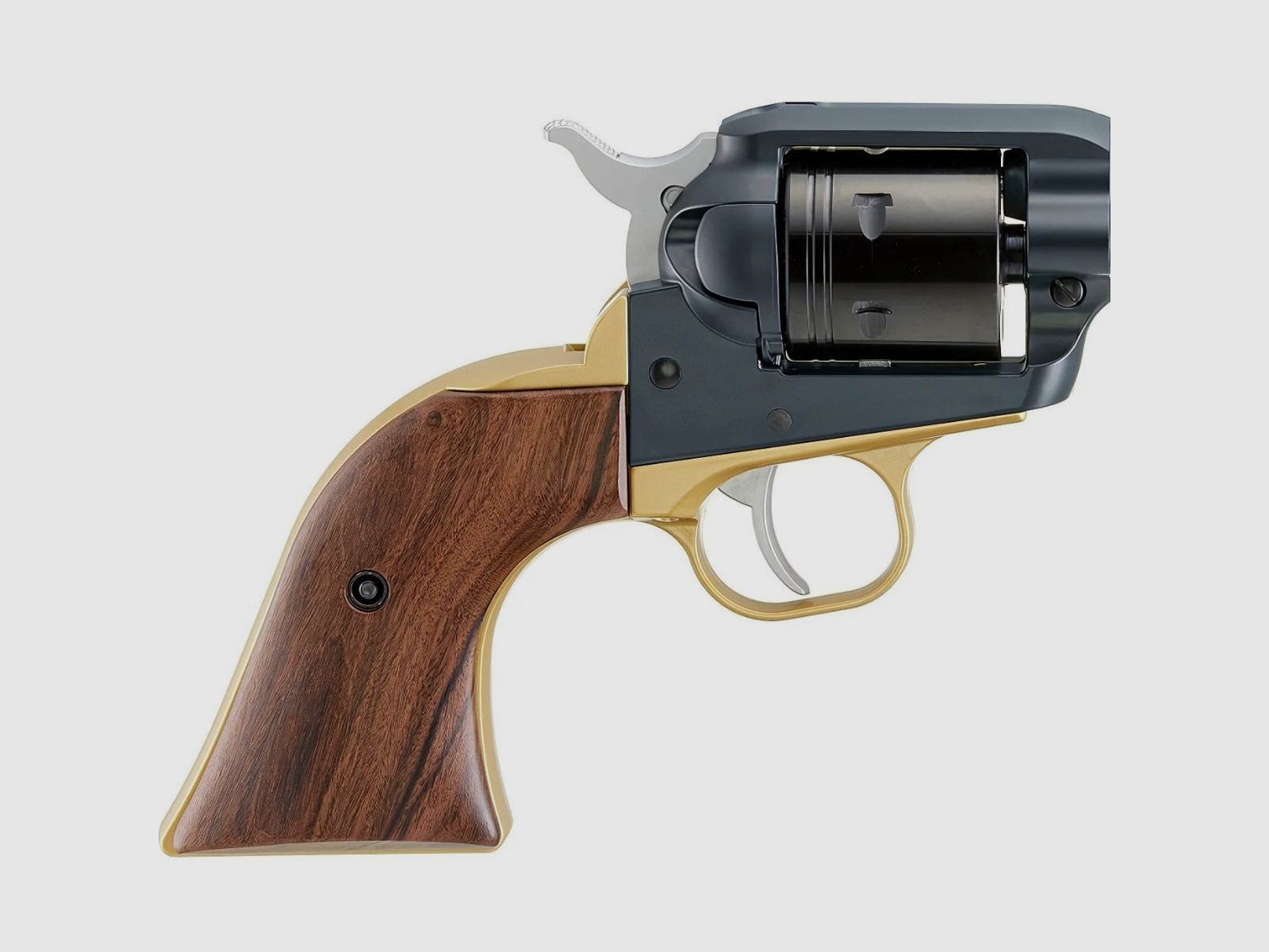 Ruger Wrangler 6,5'' .22LR (2050), zdjęcie 6 z 10