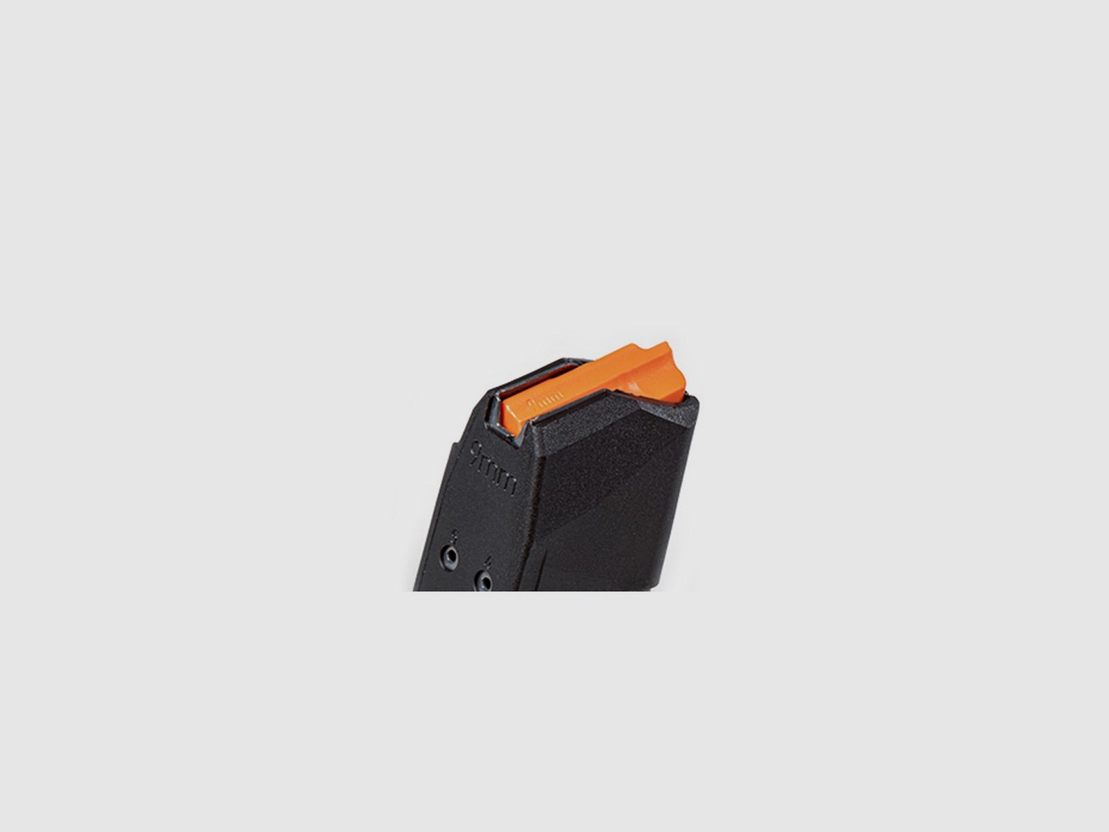 Glock 19 Gen 5 A-Cut Coa Combo FS Mos Kal 9x19 mm Parabellum / 9 Luger, Bild 17 von 22