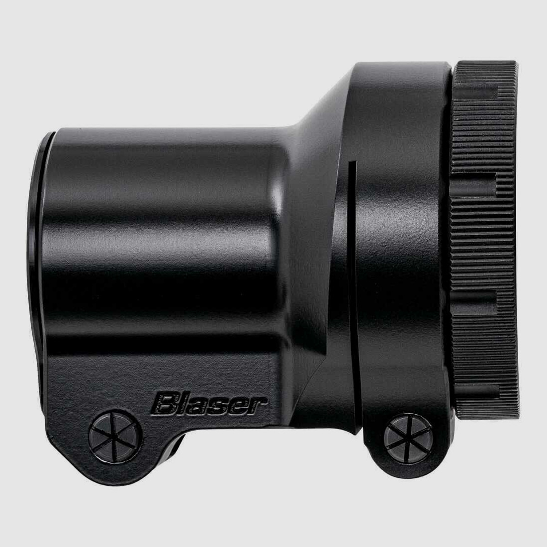 Blaser BL52, Vorsatzadapter