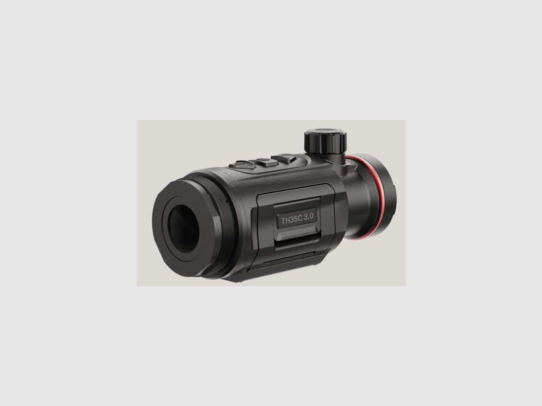 Thermisches Modul (CLIP-ON) HIKMICRO Thunder 3.0 TH35C 3.0, Bild 2 von 4