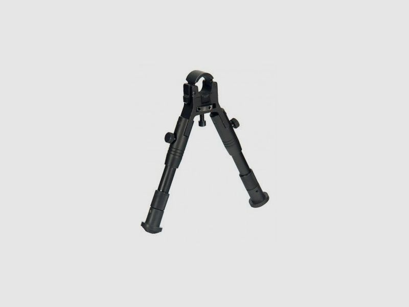 UTG BIPIED 6.7” | S'adapte à .43” – .75” CANONS #TL-BP18S-A, image 1 sur 2